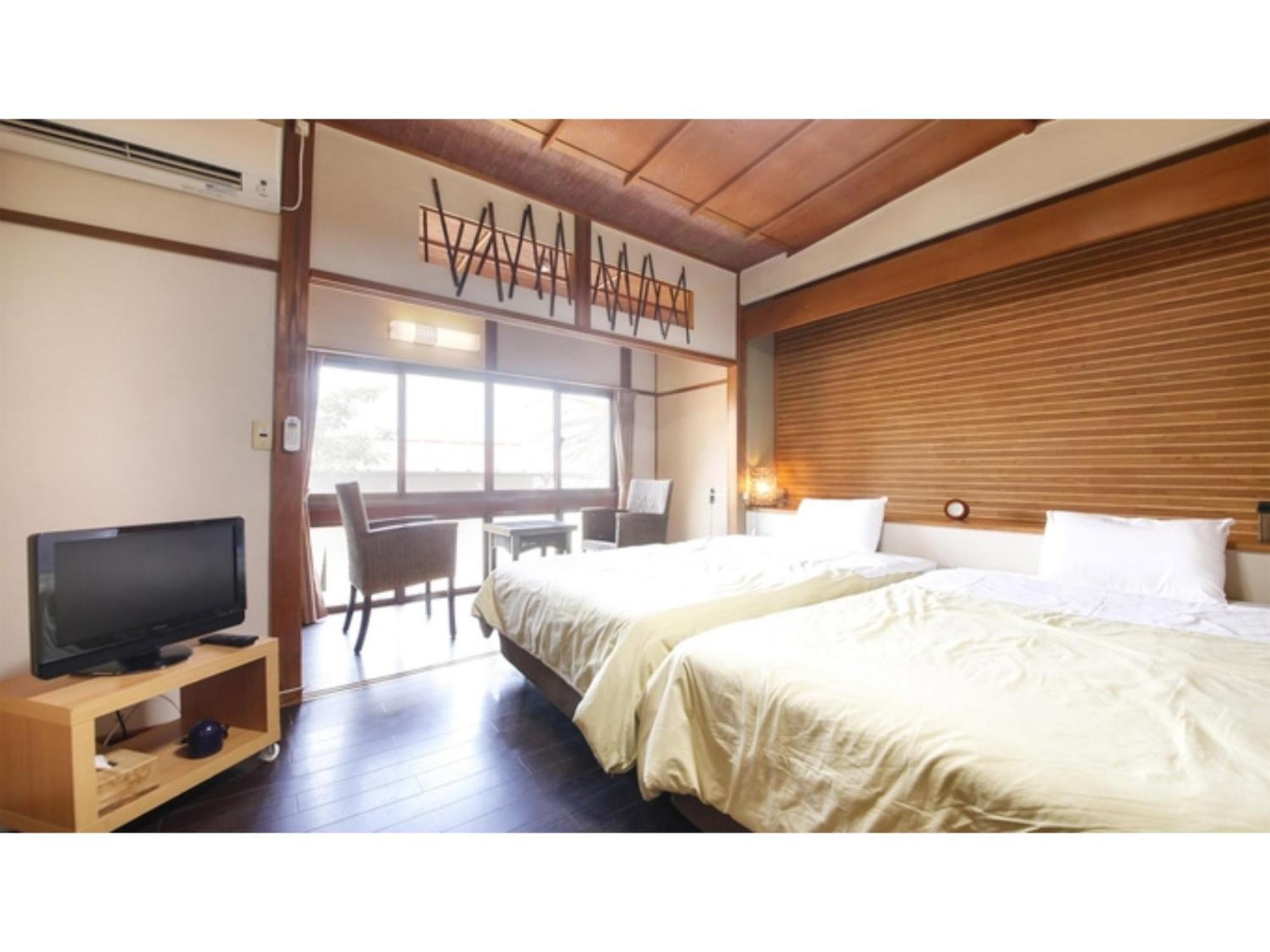 Japari Tateyama - Vacation Stay 84018V 外观 照片